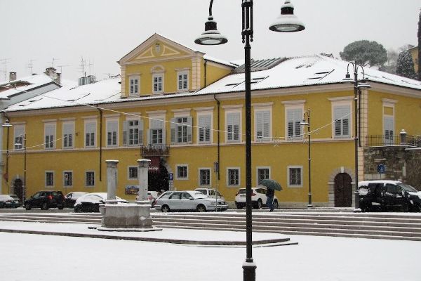 Grand Hotel Entourage Palazzo Strassoldo Entourage (Gorizia)